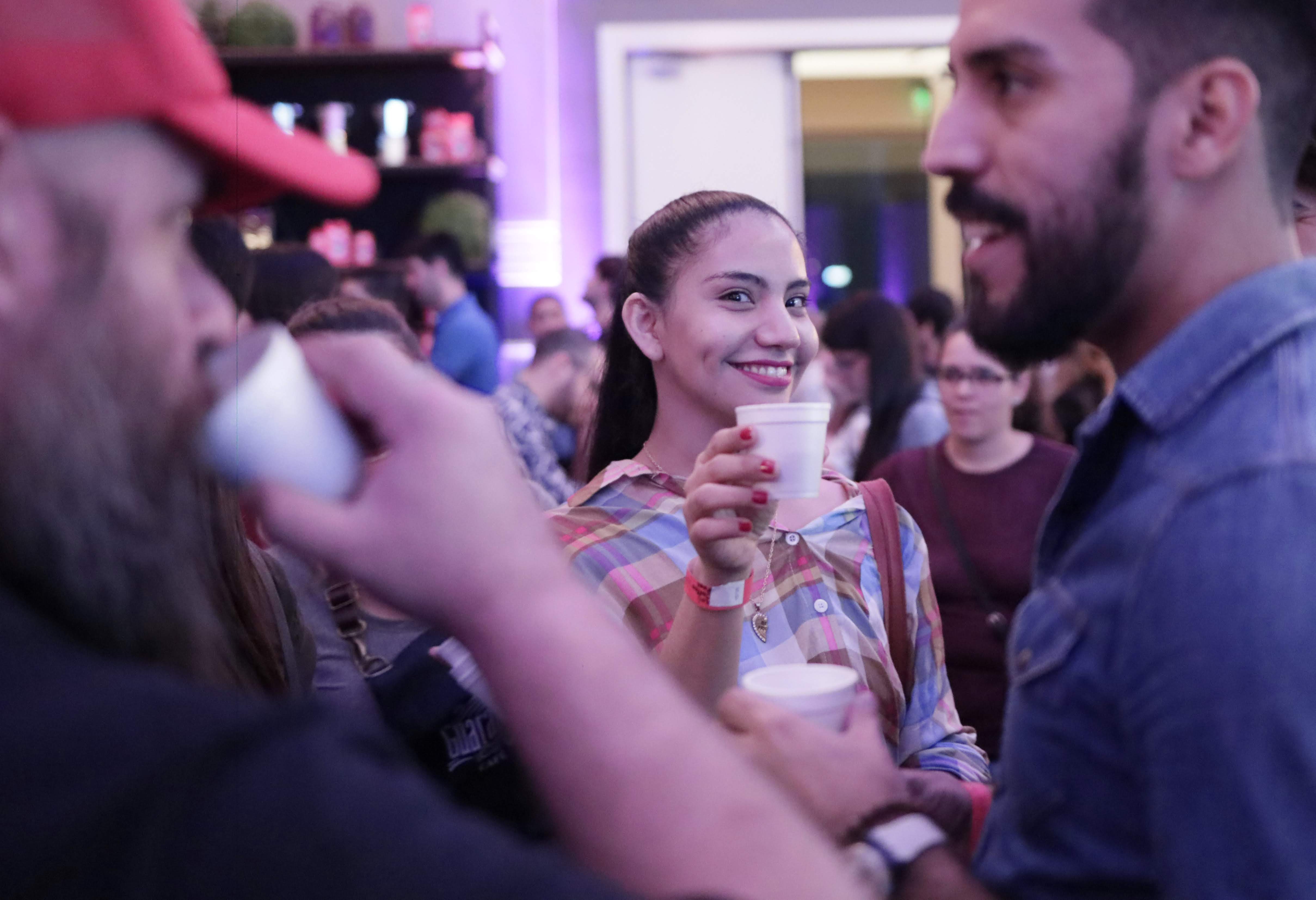 Asu Coffee Fest 2022